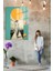 "miyrem Popart^# Design Cam Tablo Model: 264 4