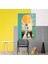 "miyrem Popart^# Design Cam Tablo Model: 264 5