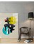"miyrem Popart^# Design Cam Tablo Model: 294 1