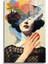 "miyrem Popart^# Design Cam Tablo Model: 216 2