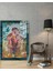 "miyrem Popart^# Design Cam Tablo Model: 345 1