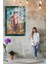 "miyrem Popart^# Design Cam Tablo Model: 345 4