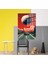 "miyrem Popart^# Design Cam Tablo Model: 466 5