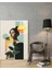 "miyrem Popart^# Design Cam Tablo Model: 1113 1