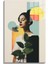 "miyrem Popart^# Design Cam Tablo Model: 1113 2