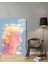 "miyrem Popart^# Design Cam Tablo Model: 801 1