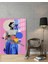 "miyrem Popart^# Design Cam Tablo Model: 974 1