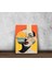 "miyrem Popart^# Design Cam Tablo Model: 898 3