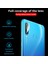 Huawei P30 Için 9d Arka Kamera Lensi Temperli Gl Filmi Huawei P30 Lite Için (Yurt Dışından) 2