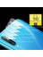 Huawei P30 Için 9d Arka Kamera Lensi Temperli Gl Filmi Huawei P30 Lite Için (Yurt Dışından) 3