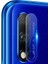 Honor 9x Için Arka Kamera Lensi Temperli Gl Filmi (Yurt Dışından) 1