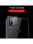 Huawei Y9 (2019) Için Arka Kamera Lens Koruyucu (Yurt Dışından) 2