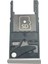 Motorola Moto x Style Için Tepsi + Mikro Sd Kart Tepsisi (Yurt Dışından) 3
