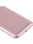 Xiaomi Redmi 5 Için Kamera Lensi ve Yan Tuşlarla Arka Kapak (Yurt Dışından) 4