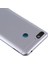 Xiaomi Redmi 6 Için Yan Tuşlu Arka Kapak (Yurt Dışından) 4