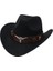 Klasik Kovboy Şapkası (Yurt Dışından) 1