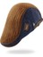 Erkek Retro Şapka (Yurt Dışından) 2
