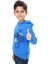 Erkek Çocuk Baskılı Sweatshirt 3