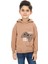 Erkek Çocuk Baskılı Sweatshirt 1