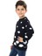 Erkek Çocuk Baskılı Sweatshirt 3