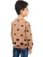 Erkek Çocuk Baskılı Sweatshirt 2