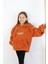 Unisex Welsoft Kapşonlu Sweat 1