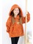 Unisex Welsoft Kapşonlu Sweat 2