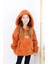 Unisex Welsoft Kapşonlu Sweat 4