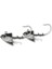 Savage Gear Cutbait Herring Jigghead 185 gr 9/0 2 Adet 2