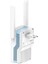RE1200 5ghz 867MBPS, 2.4ghz 300MBPS, Wi-Fi Mesh Menzil Genişletici REPEATER(AC1200 Serisi) 5