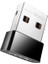 WU650 5ghz 433MBPS, 2.4ghz 200MBPS Wi-Fi Mini USB ADAPTÖR(AC1200 Serisi) 1