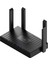 WR3000 5ghz 2402MBPS, 2.4ghz 300MBPS, 4 Port, 4X5DBI Anten Wi-Fi 6 Mesh Router 3