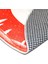 Çam Ağacı Ayak Halısı Örtüsü, Yılbaşı Ağacı Altı Örtüsü, Çamlı Desen 100x100 Cm 3