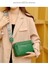 2025 New Small Square Bag Wide Shoulder Strap Fast Shoulder Bag Premium Rivet Cross Border Large Capacity Women's Bag Crossbody Bag (Yurt Dışından) 4