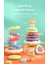 Baby, Cute Bear, Rainbow Tower Collar, Stacking Music Game, Children's Puzzle Education, Tumbler Animal, 1-3 Yaşlı (Yurt Dışından) 5