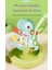 Bebek Dinosaur Lala Le Bebek Finger Uçan Disk Çizim Müzik Bastırma Elleri Çevirme Balı Bulmaca Erken Eğitim Oyunu (Yurt Dışından) 3