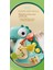 Bebek Dinosaur Lala Le Bebek Finger Uçan Disk Çizim Müzik Bastırma Elleri Çevirme Balı Bulmaca Erken Eğitim Oyunu (Yurt Dışından) 4
