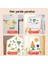 Zhikubao Magnetic Puzzle Tangram Geometrik Bina Blocks Elementary School Students' In Puzzle Games For Children Aged 3 To 6 (Yurt Dışından) 4
