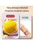 Manhattan Atomik Ball Space Toothpaste Grip Ball Baby Tooth Grinding Soft Glue Boiling Grip Training Toy (Yurt Dışından) 2
