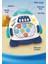 Carrot Cubs Press And Play To Challenge Levels, Real Speed Push Game Machine, Hamster Game Machine, Carrot Family Children's Game (Yurt Dışından) 5