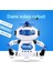 Uzay Elektrik Dans Robotları, Işık, Müzik, 360° Dönüşü, Otomatik Dans, Evrensel Seyahat, Çocukların Oyuncağı (Yurt Dışından) 2