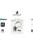 Bluetooth Kulaklık Wıreless Kablosuz Kulak Üstü Kulaklık 2
