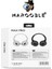 Air Max Pro Kablosuz Kulak Üstü Bluetooth Kulaklik 3