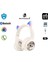 Kedi Kulaklık Kablosuz Bluetooth 5.0 Rgb Işıklı Kedi Desenli Figürlü Hq Kulaklık 1
