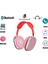 P9 Plus Kablosuz 5.0 Mikrofonlu Bluetooth Kulaklık P9 Kulaklık 1