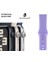 Apple Watch Tüm Kordon Çeşitleri Tüm Apple Watch Modelleriyle Uyumlu (38-40-41 Mm) 1
