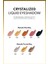 Crystalized Liquid Eyeshadow Likit Metalik Göz Farı - 07 Golden Theory 3