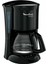 Damla Kahve Makinesi Moulinex FG1528 0,6 L 600W Siyah 600 W 600 ml 6 Fincan (Yurt Dışından) 1