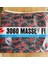 Massey Ferguson 3060 (Üstten Egzoz) Brandası 1