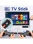 Q9 Game Tv Stick 8k Uyumlu Çift Sistem Android Tvbox ve Oyun Kutusu 3D 2
